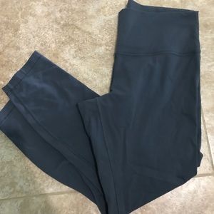 Lululemon winder under leggings